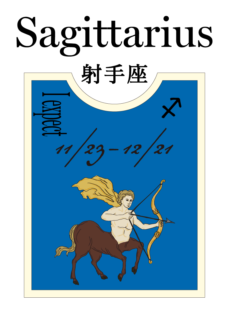 Sagittarius《射手座》「牡羊座新月」2025.03.29〜04.12 の運勢