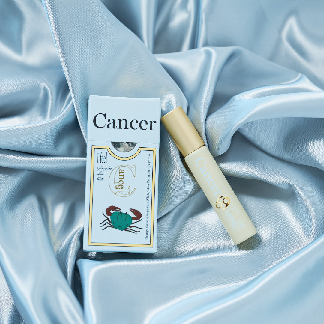 I fragrance Cancer《蟹座》