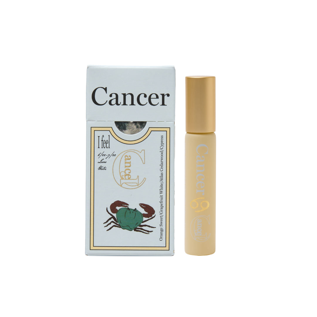 I fragrance Cancer《蟹座》