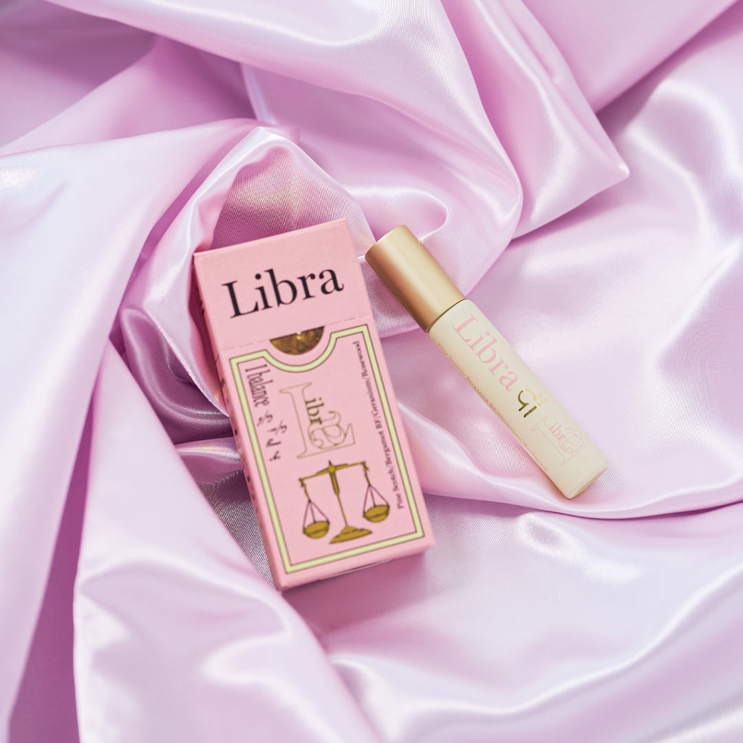 I fragrance Libra《天秤座》