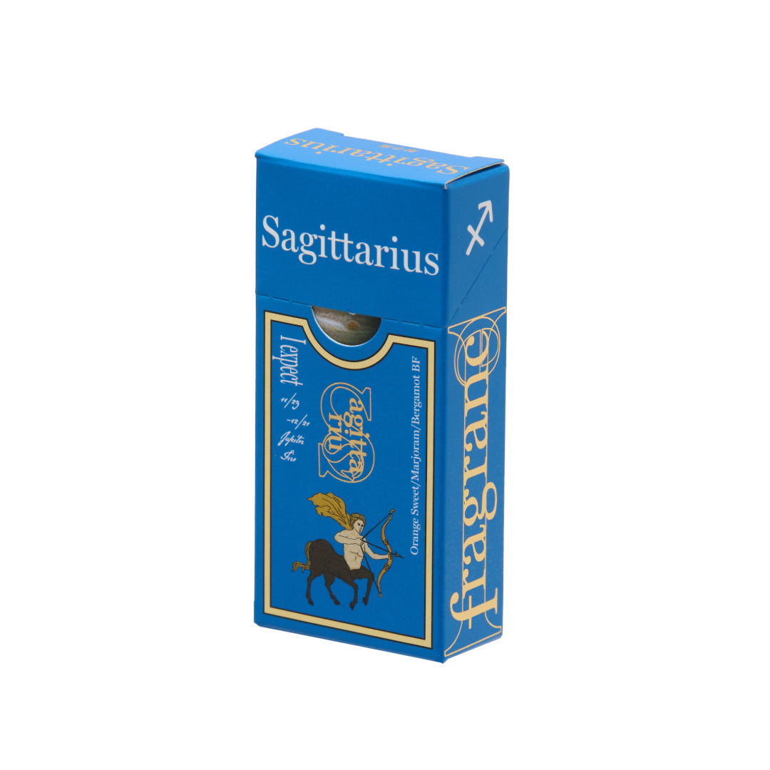 I fragrance Sagittarius《射手座》