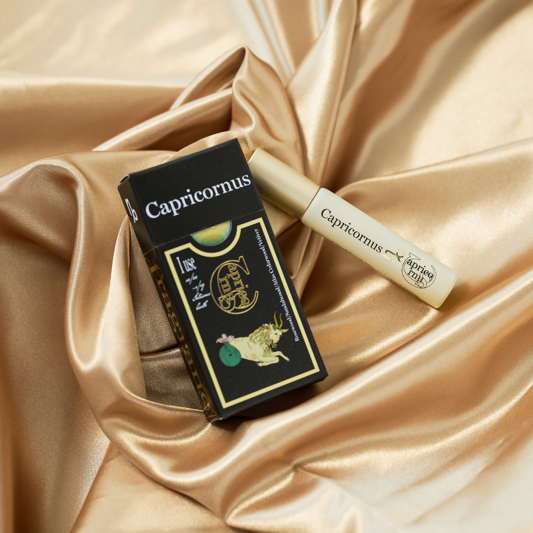 I fragrance Capricornus《山羊座》