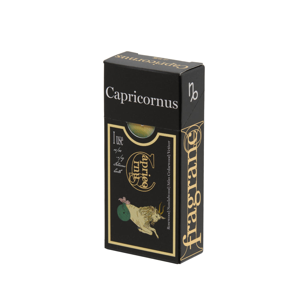 I fragrance Capricornus《山羊座》