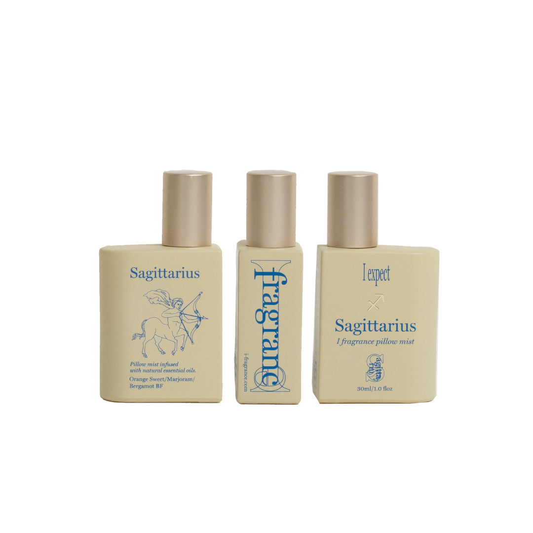 I fragrance pillow mist Sagittarius《射手座》