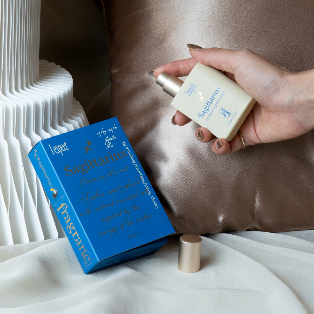 I fragrance pillow mist Sagittarius《射手座》