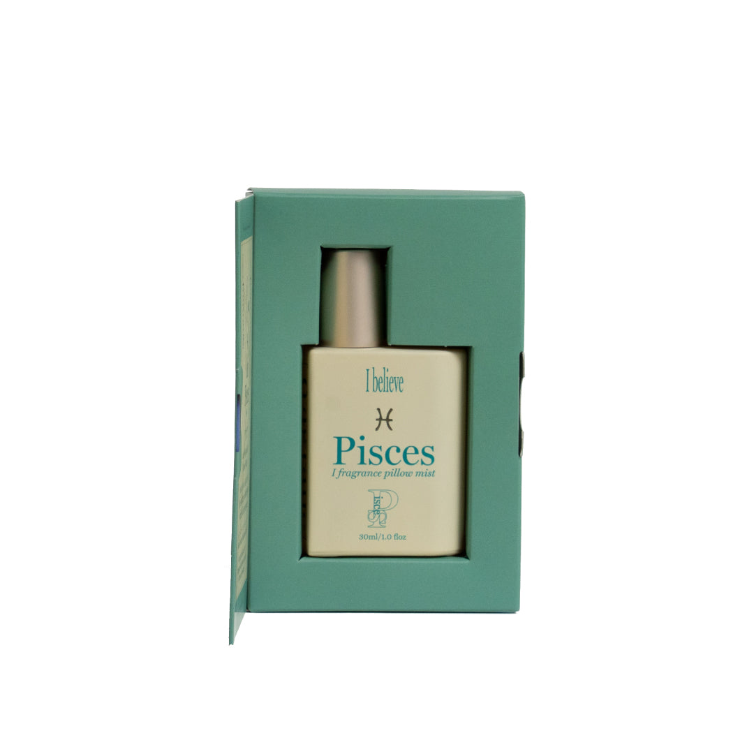 I fragrance pillow mist Pisces《魚座》